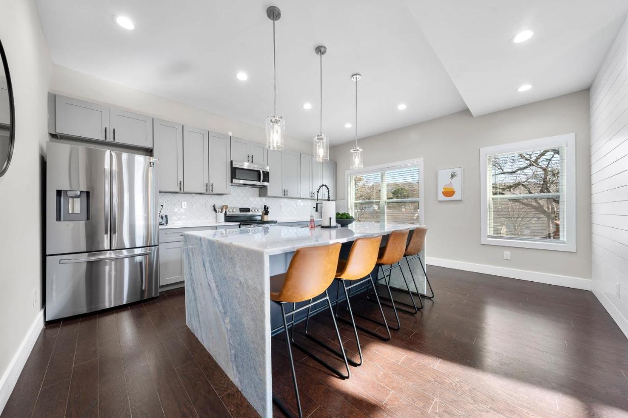 Family Friendly New Luxury Home Centrally Located Atlanta Ngoại thất bức ảnh