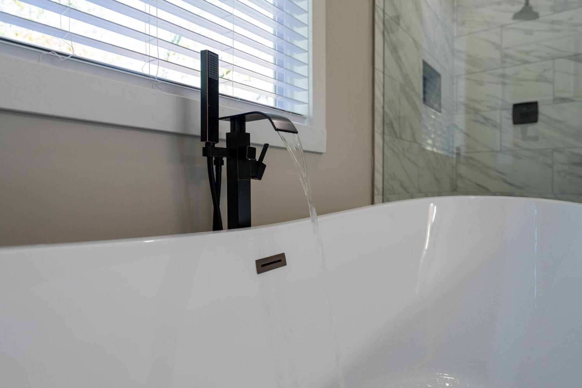 Family Friendly New Luxury Home Centrally Located Atlanta Ngoại thất bức ảnh