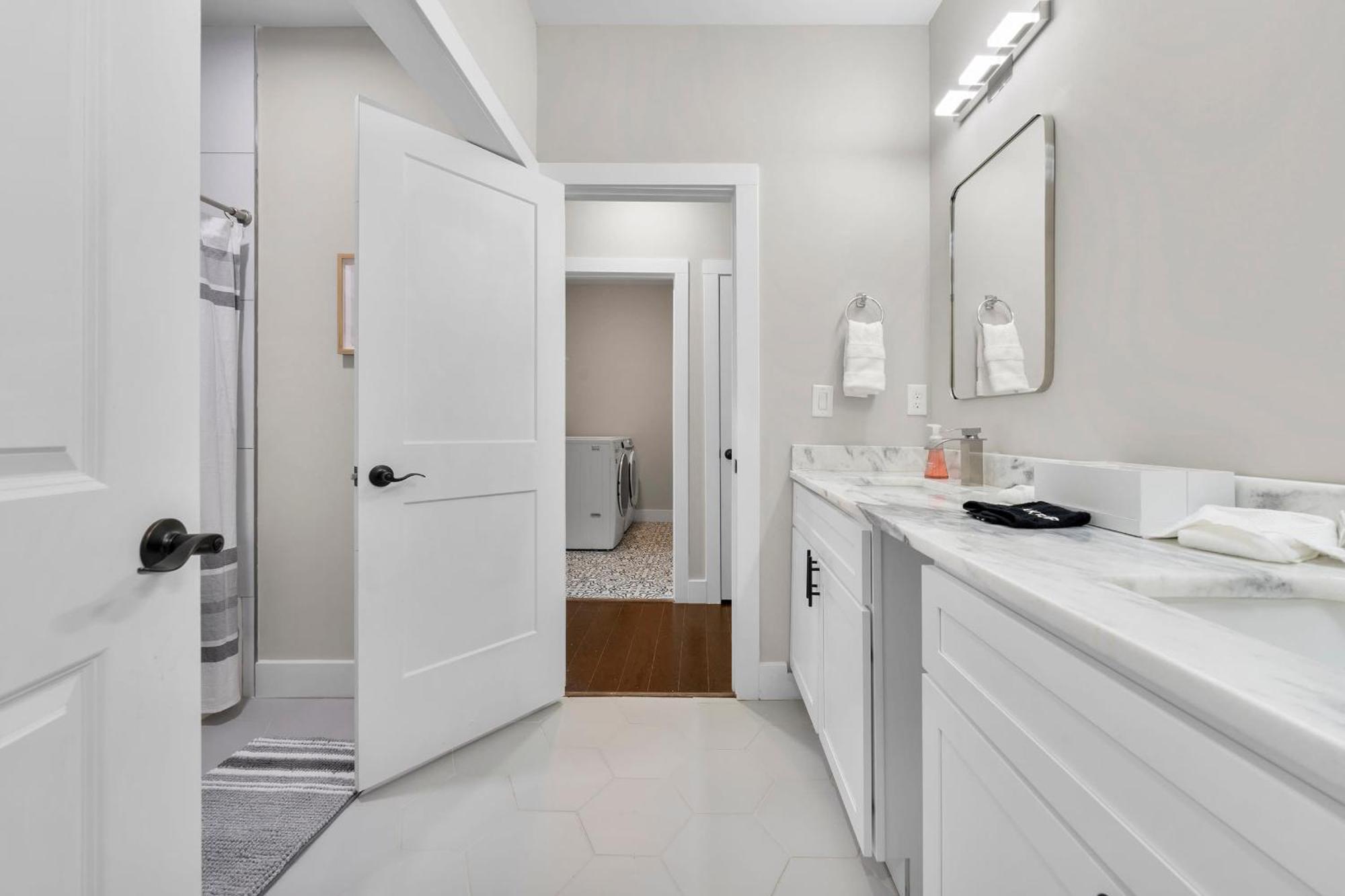 Family Friendly New Luxury Home Centrally Located Atlanta Ngoại thất bức ảnh