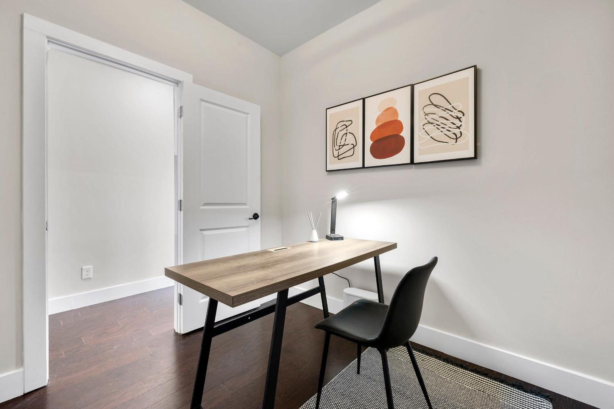 Family Friendly New Luxury Home Centrally Located Atlanta Ngoại thất bức ảnh