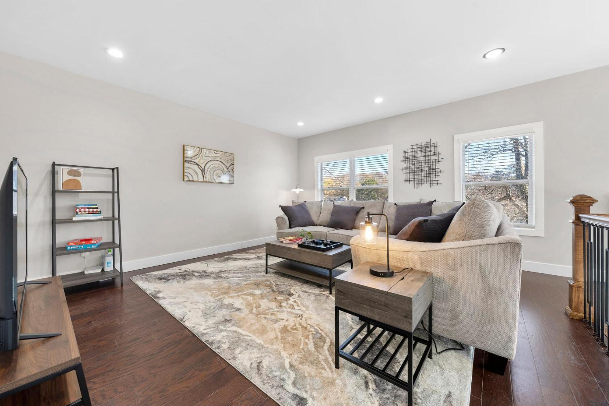 Family Friendly New Luxury Home Centrally Located Atlanta Ngoại thất bức ảnh