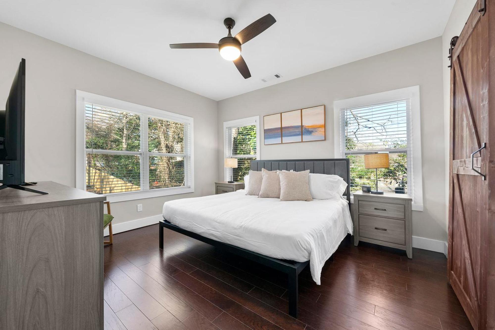 Family Friendly New Luxury Home Centrally Located Atlanta Ngoại thất bức ảnh