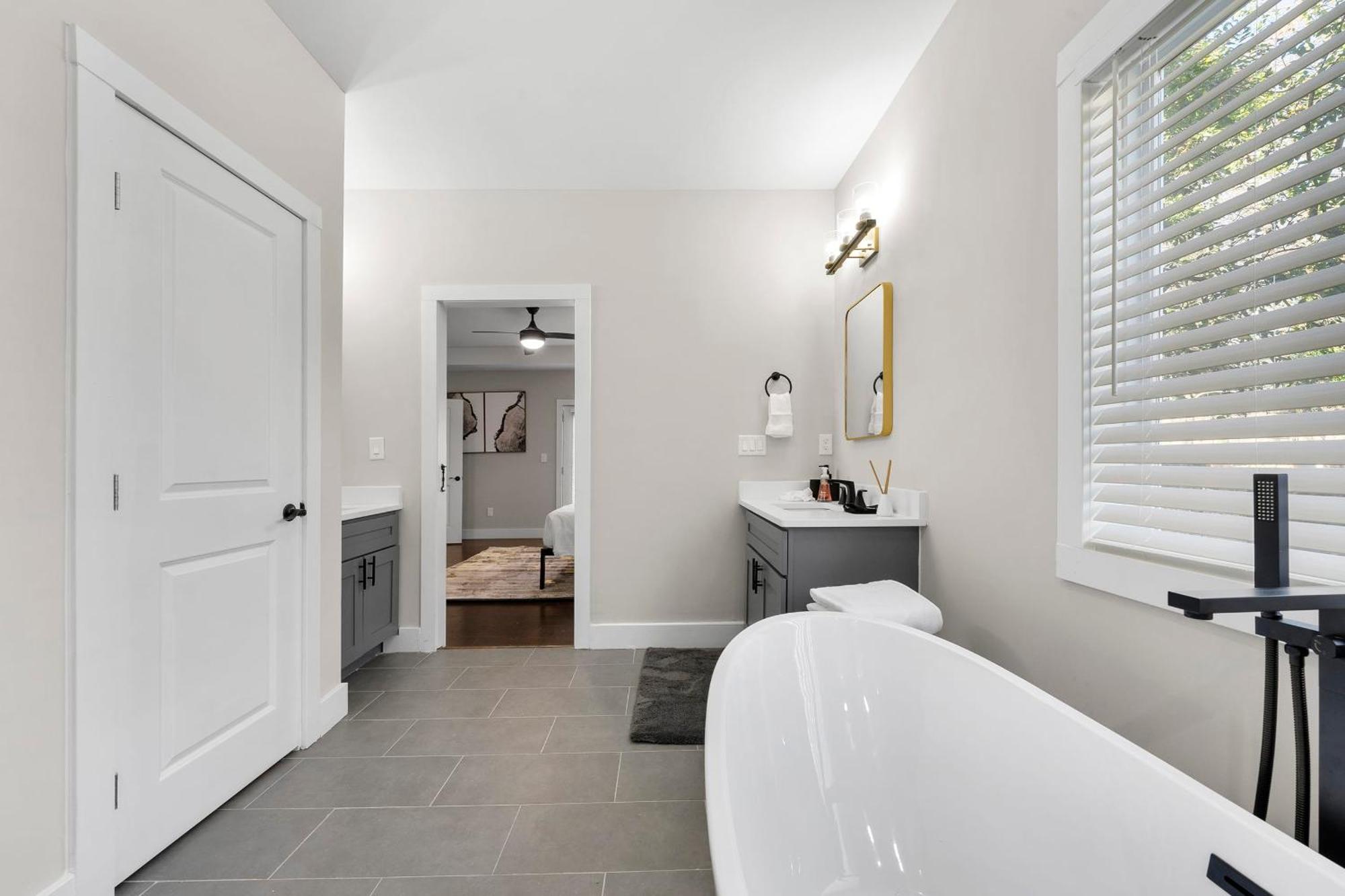 Family Friendly New Luxury Home Centrally Located Atlanta Ngoại thất bức ảnh