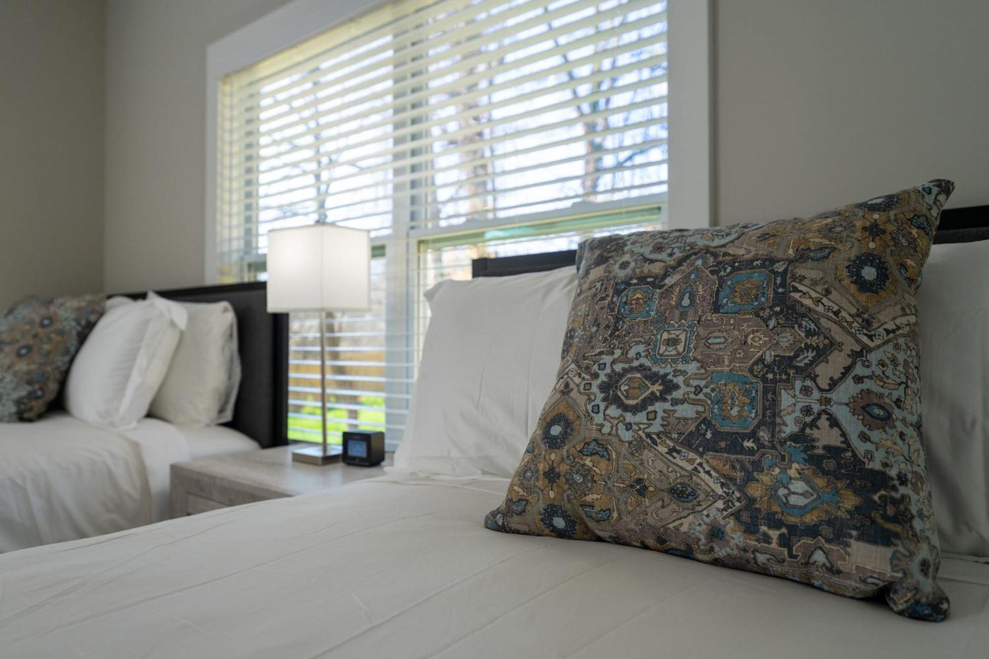 Family Friendly New Luxury Home Centrally Located Atlanta Ngoại thất bức ảnh