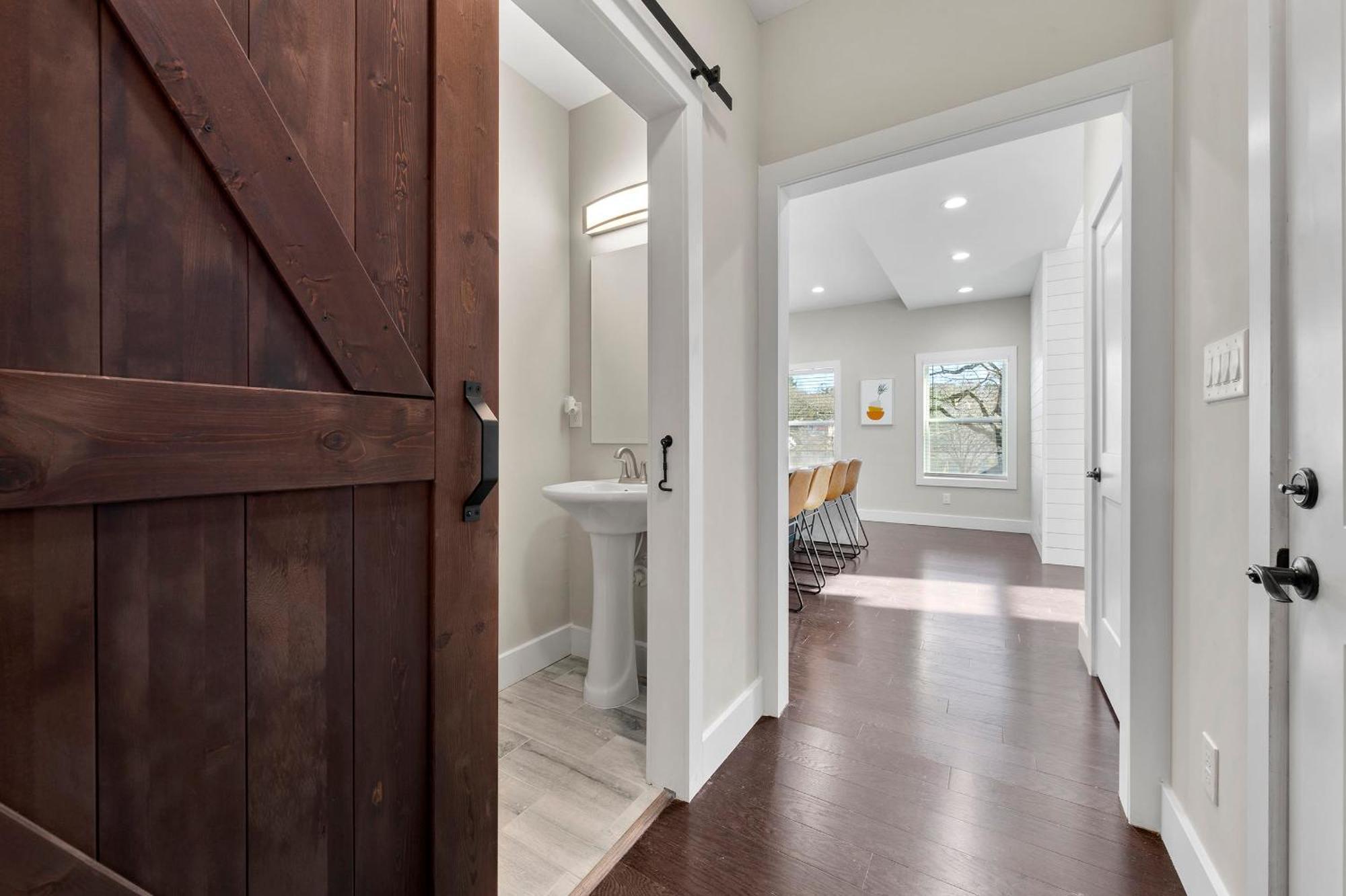 Family Friendly New Luxury Home Centrally Located Atlanta Ngoại thất bức ảnh