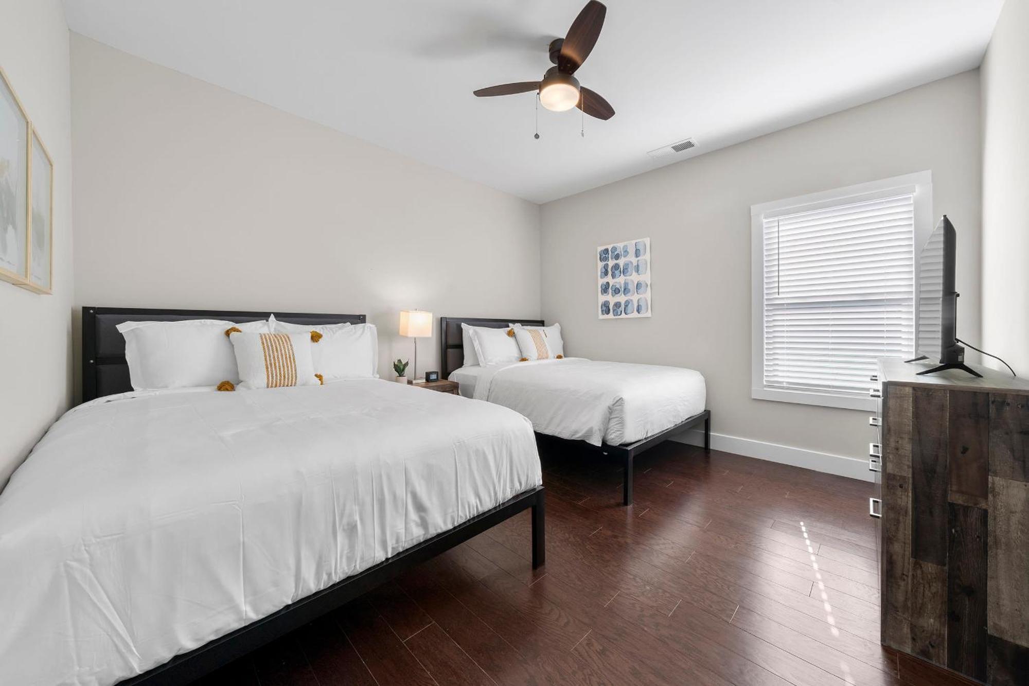 Family Friendly New Luxury Home Centrally Located Atlanta Ngoại thất bức ảnh