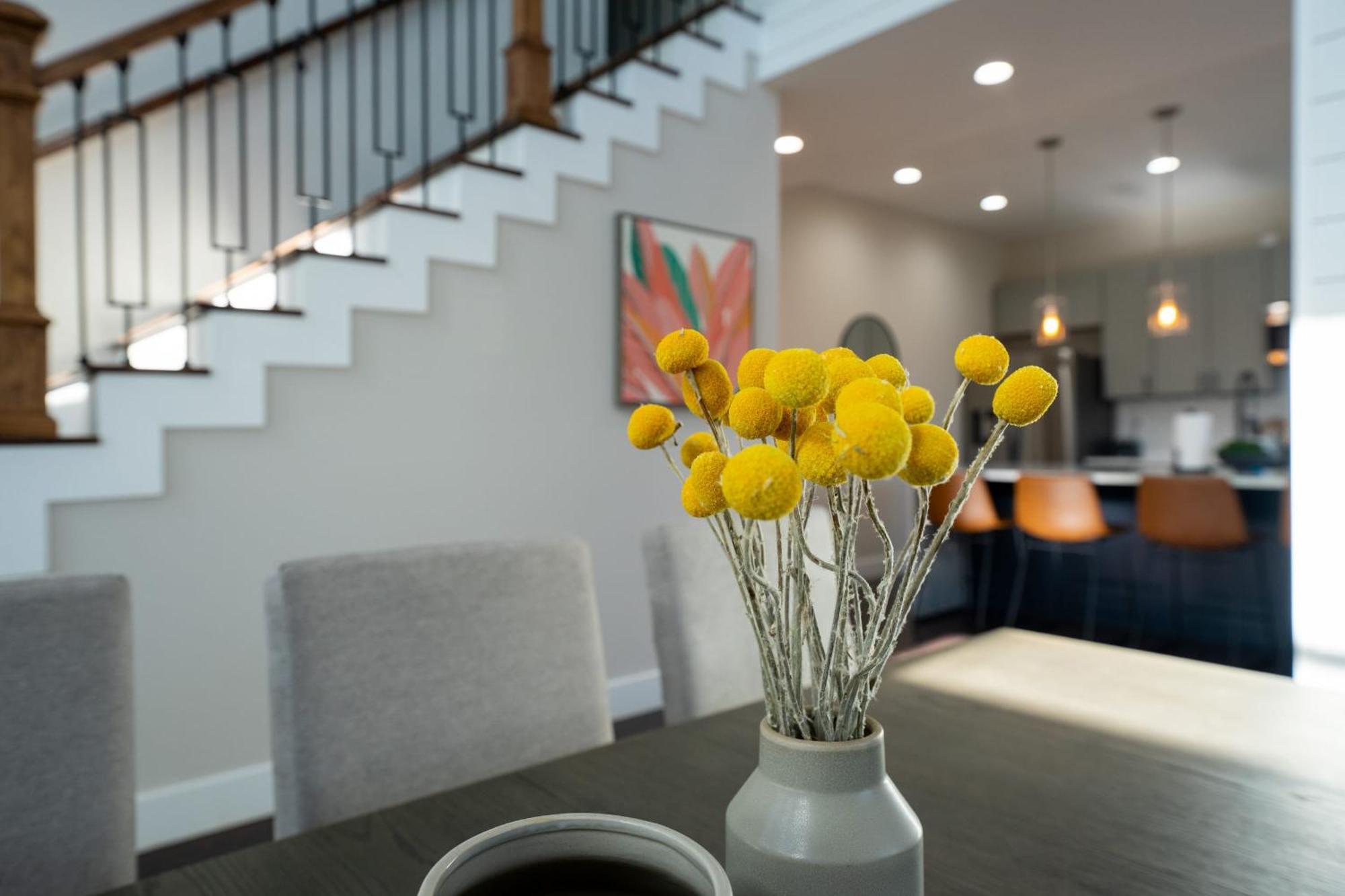 Family Friendly New Luxury Home Centrally Located Atlanta Ngoại thất bức ảnh