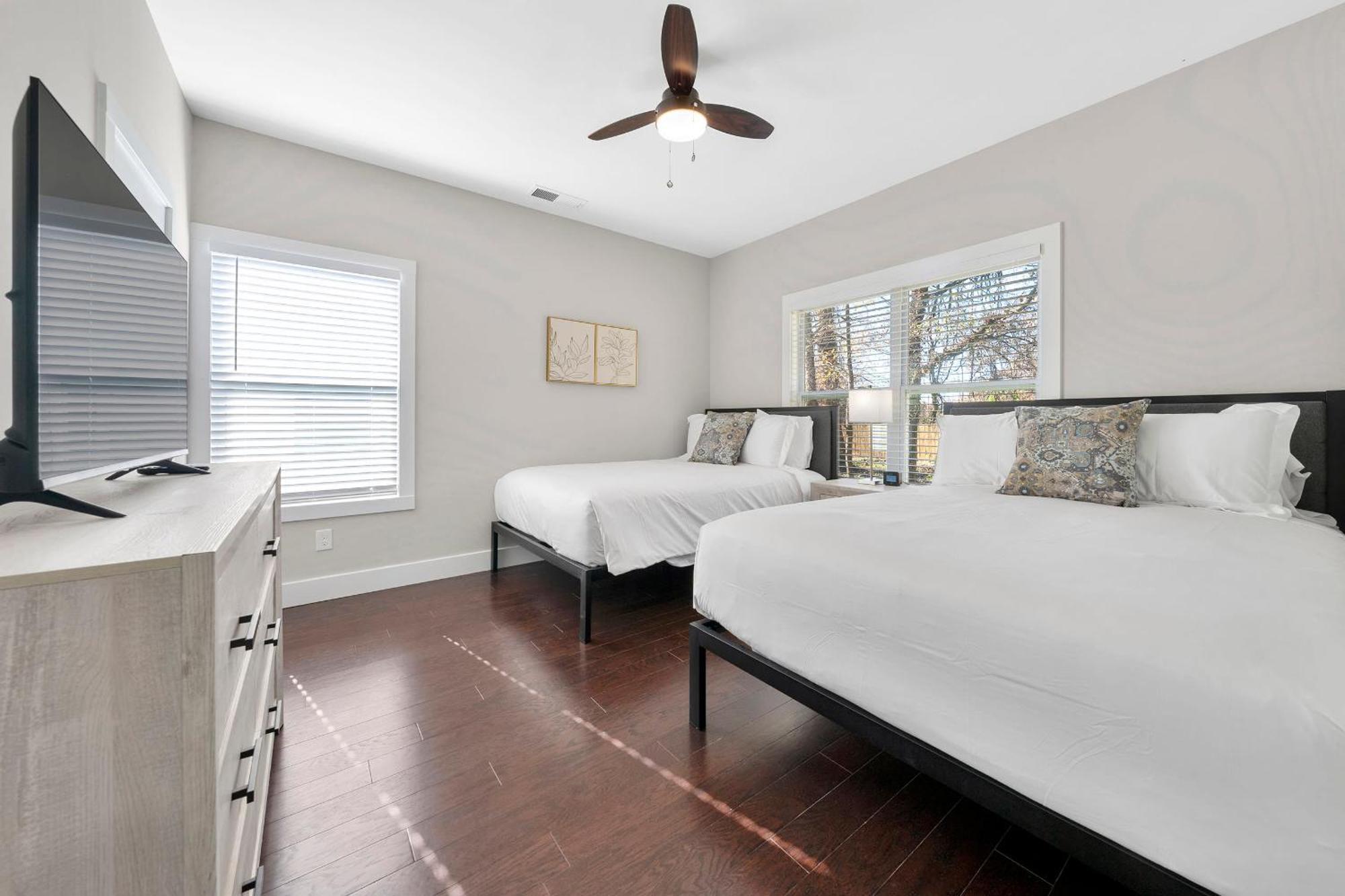 Family Friendly New Luxury Home Centrally Located Atlanta Ngoại thất bức ảnh