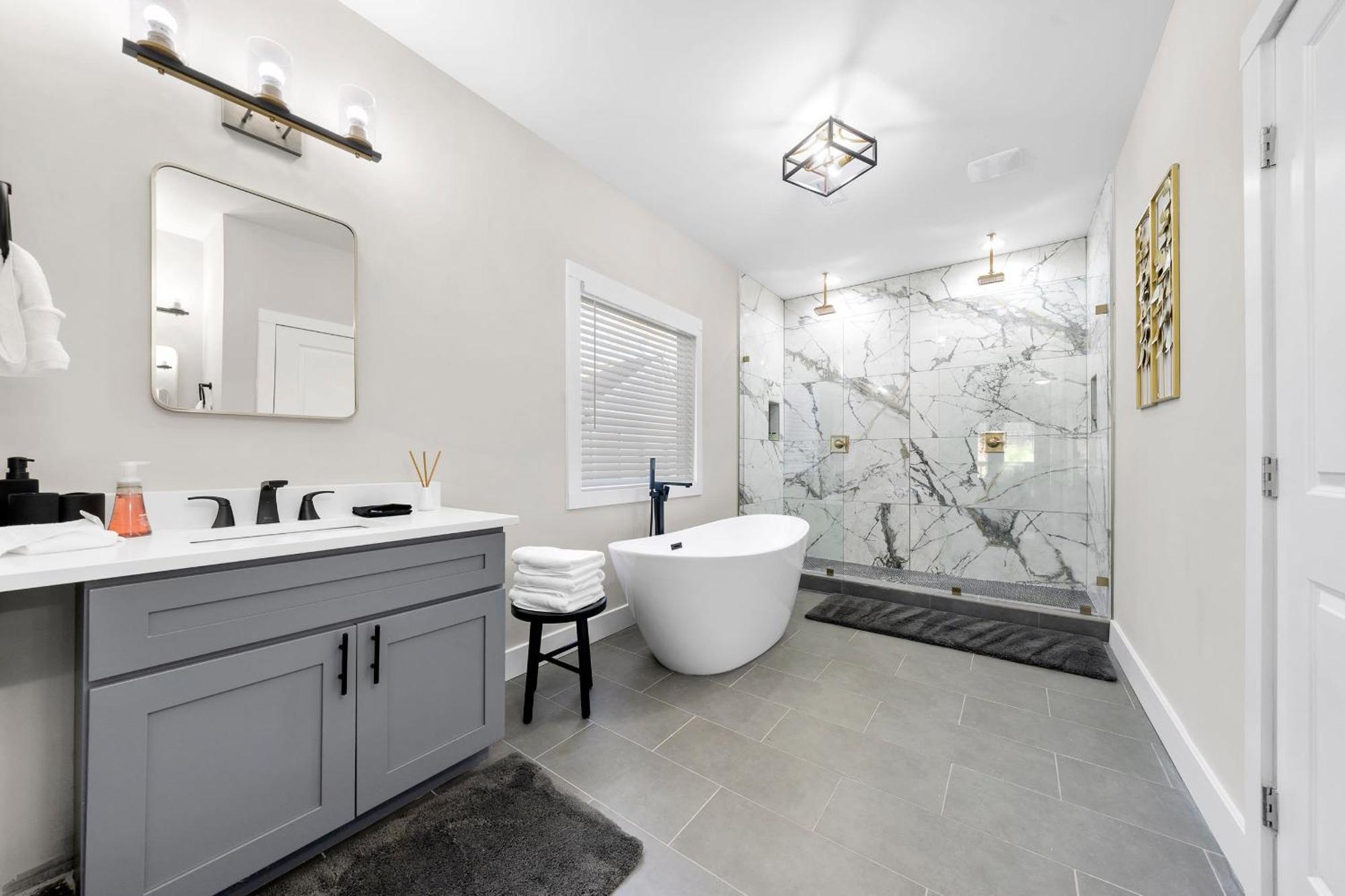 Family Friendly New Luxury Home Centrally Located Atlanta Ngoại thất bức ảnh