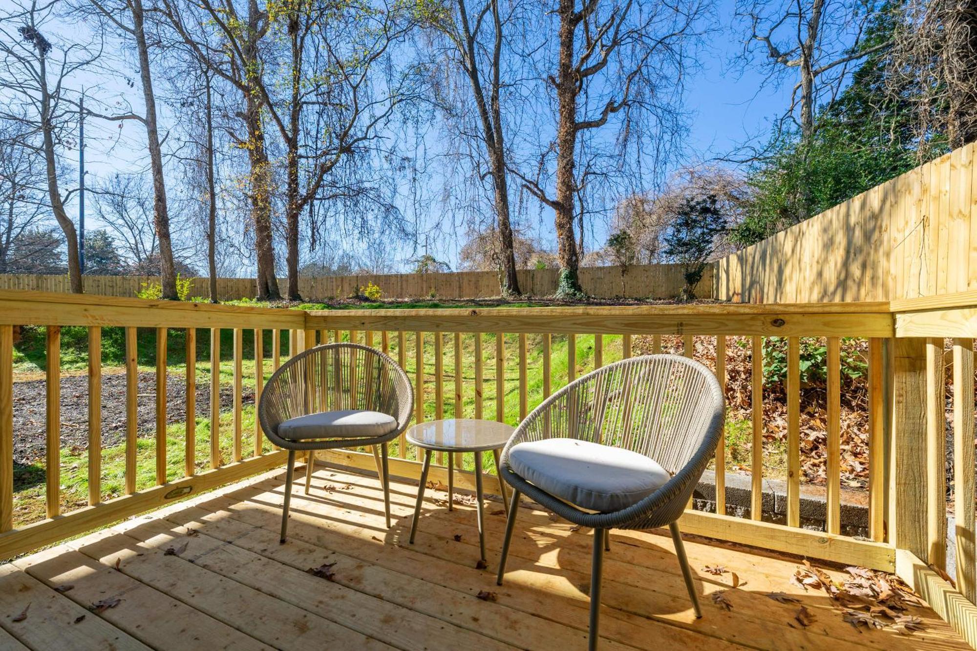 Family Friendly New Luxury Home Centrally Located Atlanta Ngoại thất bức ảnh