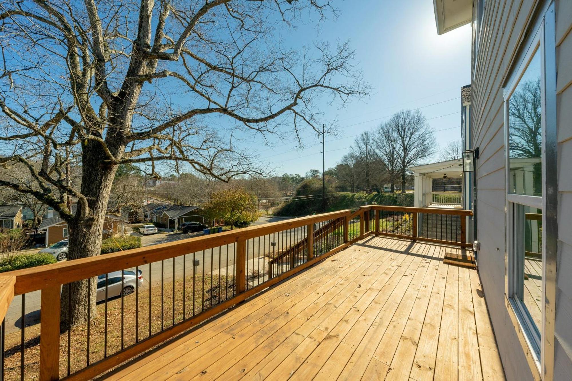 Family Friendly New Luxury Home Centrally Located Atlanta Ngoại thất bức ảnh