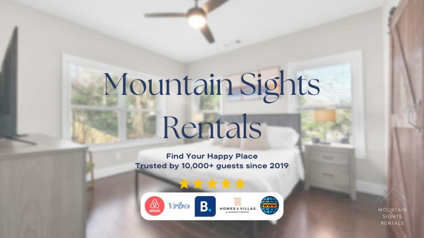 Family Friendly New Luxury Home Centrally Located Atlanta Ngoại thất bức ảnh